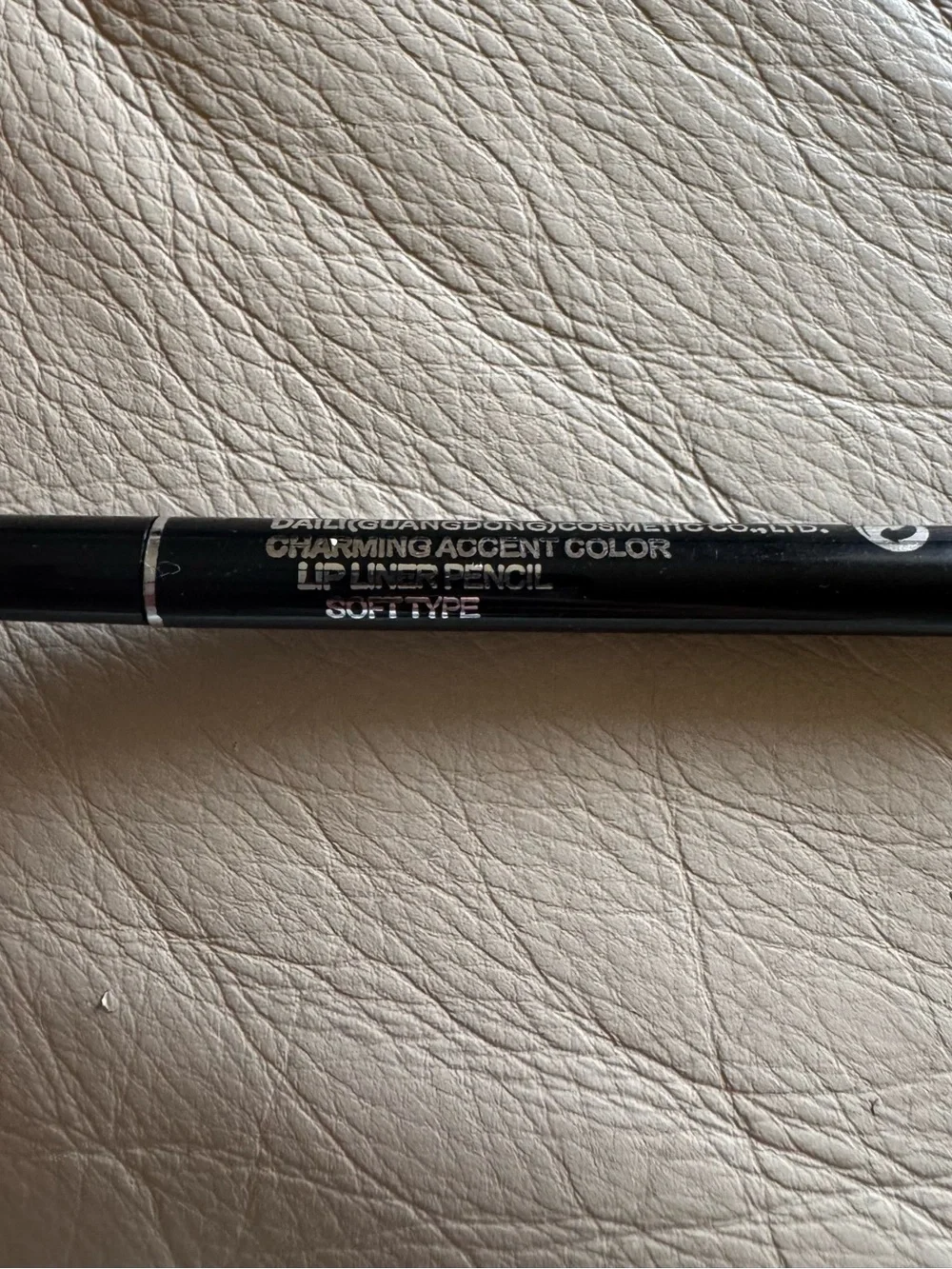Black Eyeliner Pencil